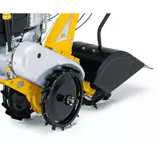 Koła stalowe do Silex 103